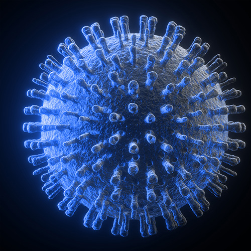 Virus 2 500×500