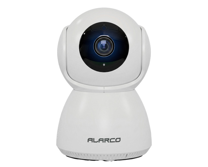 Εσωτερική Ασύρματη ip Κάμερα ALARCO 1080p (v380pro)